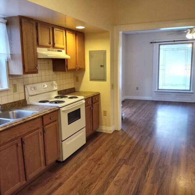 Foto del edificio - 43 Hawthorne St