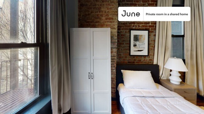 Foto del edificio - Room in Shared 4 bed/2 bath home in Upper East Side