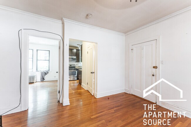 Foto del edificio - 4723 N Leavitt St