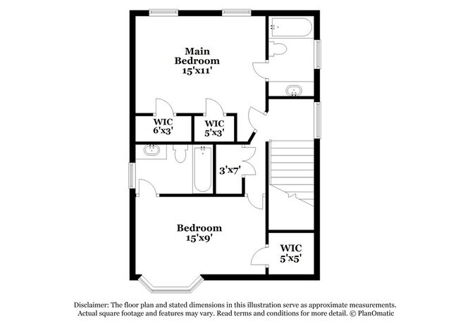 Foto del edificio - 908 Chickesaw Ln
