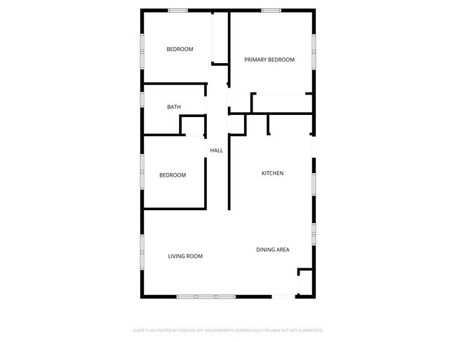 Foto del edificio - 1503 Gay St