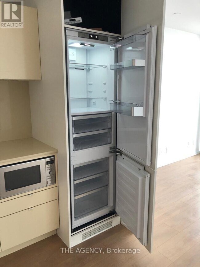 Photo du bâtiment - 125 Peter St