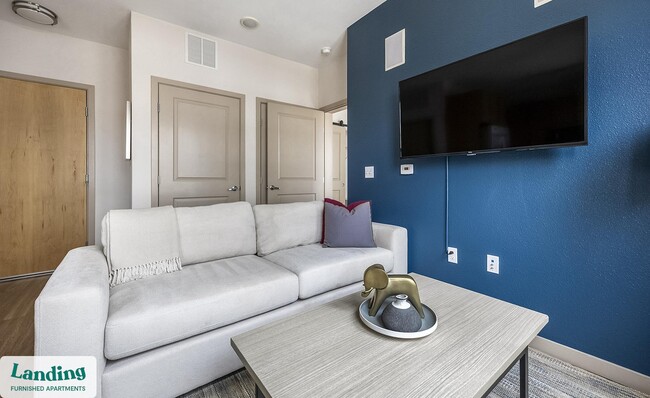 Building Photo - 1550 N Raleigh St