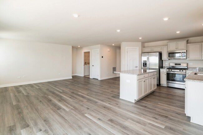 Building Photo - 1818 Heritage Oaks Dr