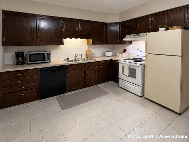 Foto del edificio - Cedarwood Apartments- 2 Bedroom 2 Bathroom