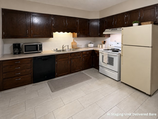 Building Photo - Cedarwood Apartments- 2 Bedroom 2 Bathroom