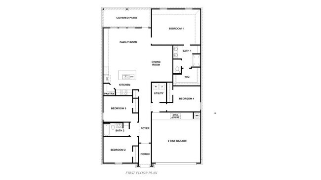 Foto del edificio - Brand New D.R. Horton Home in Bixby - 4 Be...