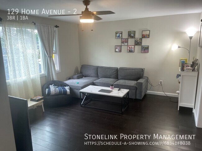 Foto del edificio - 129 Home Ave