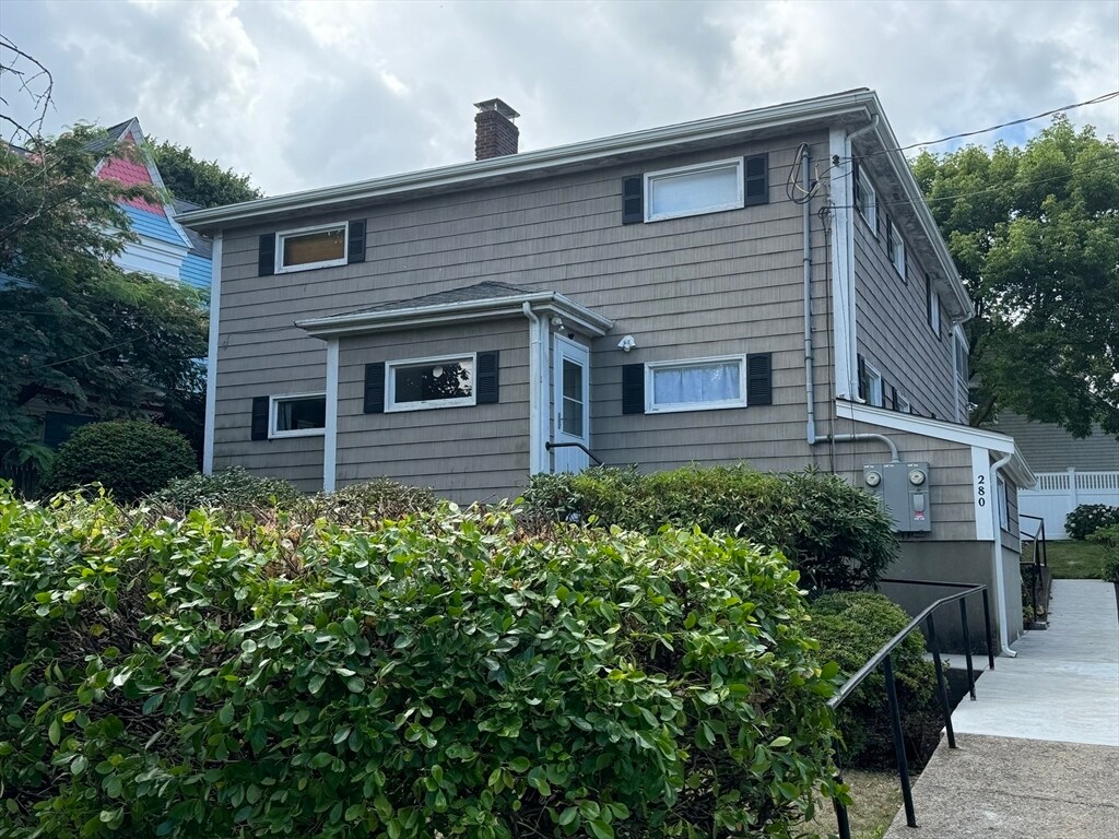 Primary Photo - 280 Tremont St