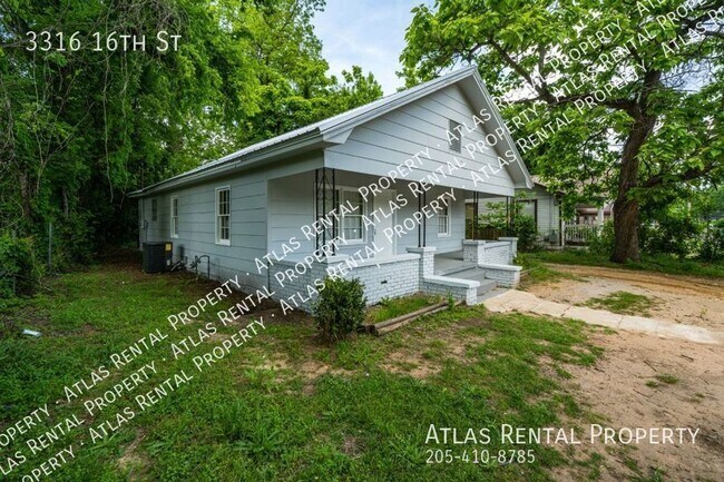 Building Photo - 3316 16th St
