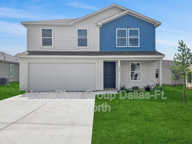 Foto principal - 149 Bluebonnet Wy