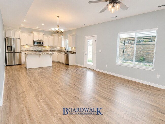 Building Photo - 5397 Borglum Ln