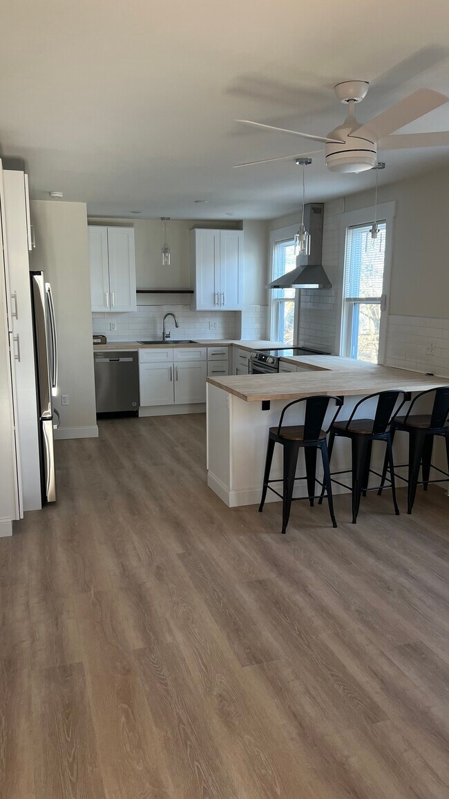 Foto del edificio - 44 E Bowery St