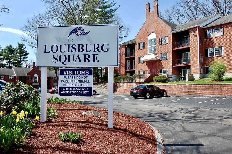 Foto principal - 5 Louisburg Square