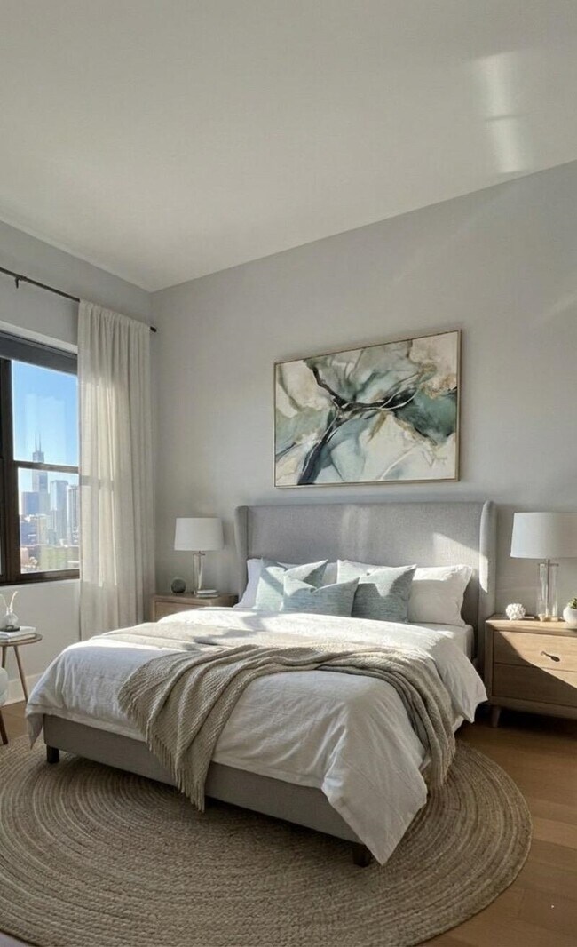 Foto del edificio - 4 Beacon Way