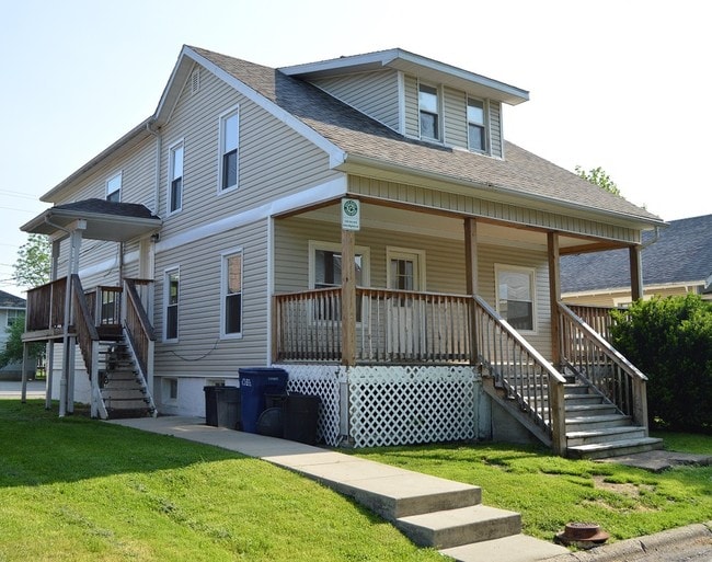 Building Photo - 6 Coss St