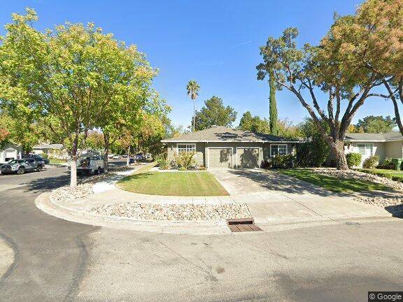 Primary Photo - 651 Vasona Ave