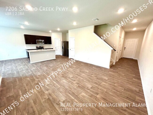 Foto del edificio - 7206 Salado Crk Pkwy
