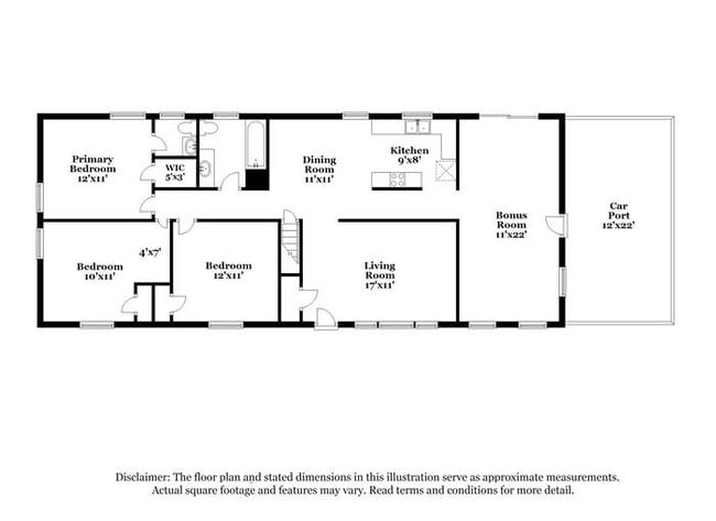 Building Photo - 3269 GOSLEN DR, PFAFFTOWN, NC 27040