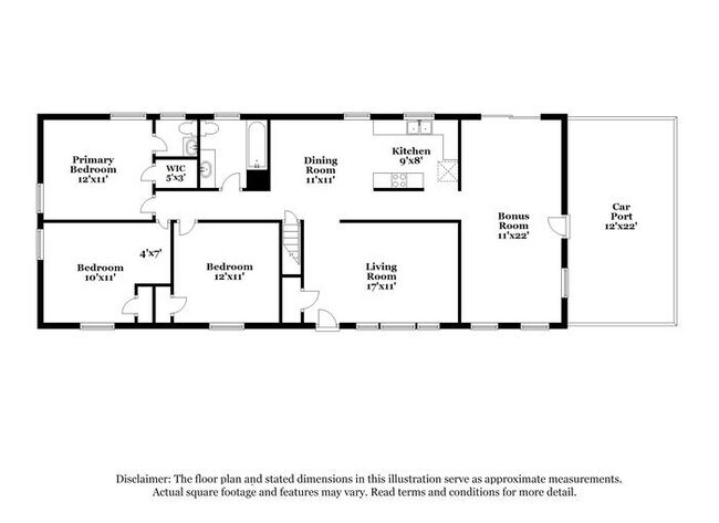 Foto del edificio - 3269 GOSLEN DR, PFAFFTOWN, NC 27040
