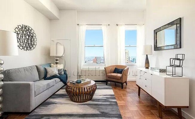 Foto del edificio - 2 bedroom in NEW YORK NY 10005