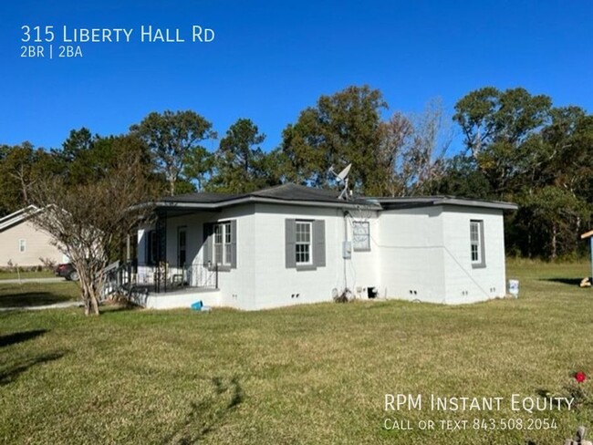 Building Photo - Newly Updated 2 Bedroom!