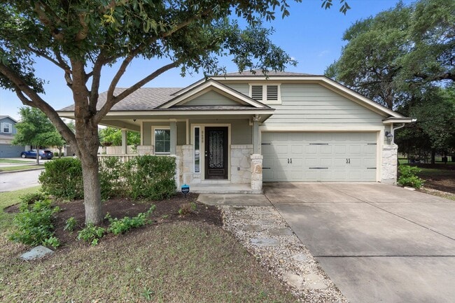 Building Photo - 8600 Harrier Dr, Austin, Texas 78729