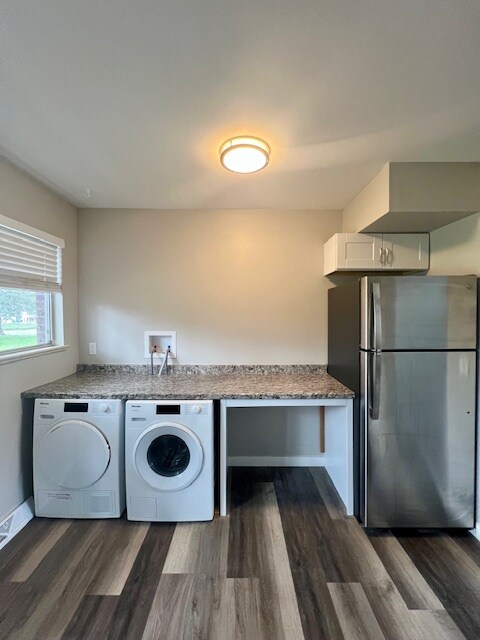 Foto del edificio - 4562 Everett St