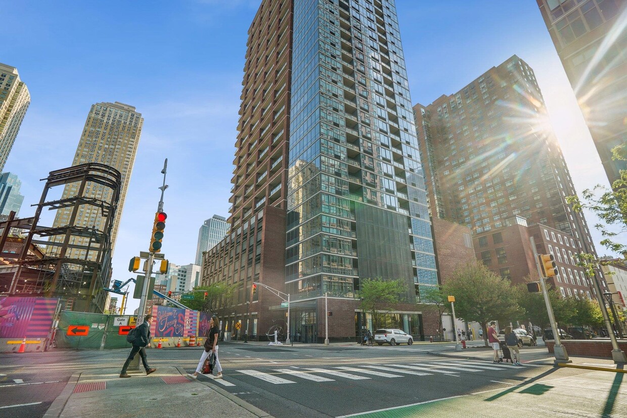 Foto principal - 389 Washington St