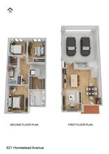 Building Photo - 647 Rollins Aly