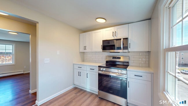 Foto del edificio - 12 Liberty St