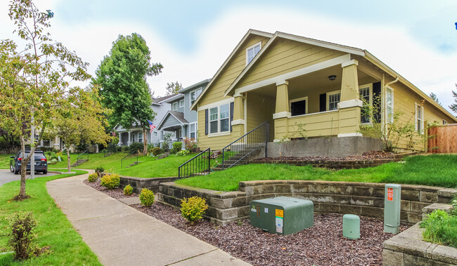 Building Photo - Desirable DuPont Rambler-1461 Montgomery St