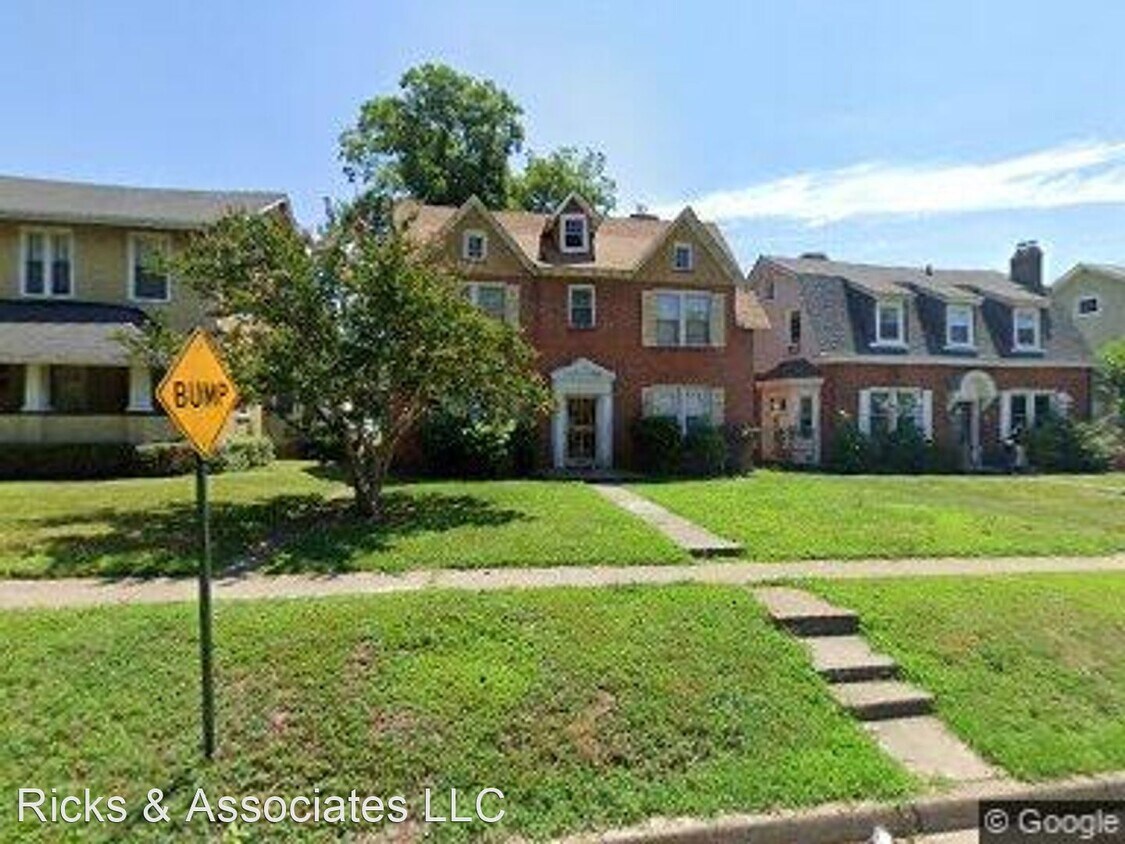 Primary Photo - 4 br, 2 bath House - 3009 Moss Side Avenue
