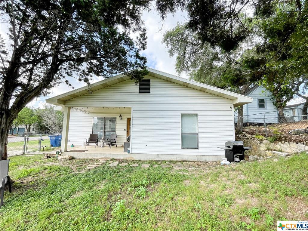 356 Friendlywood Dr, Canyon Lake, TX 78133 House Rental in Canyon