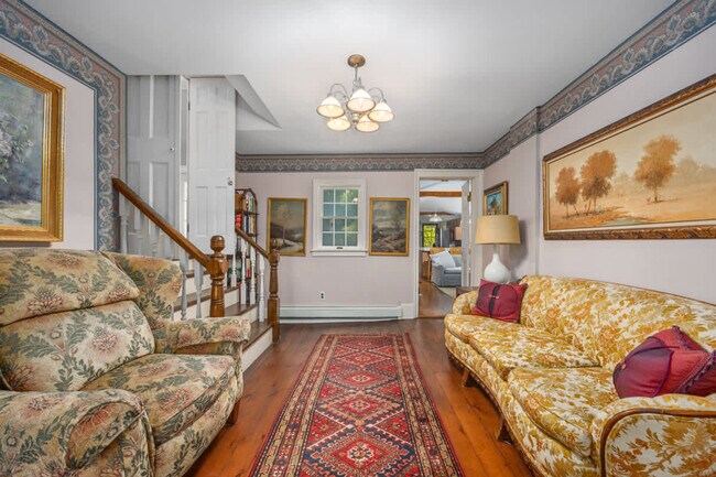 Foto del edificio - 3409 Elizabeth St