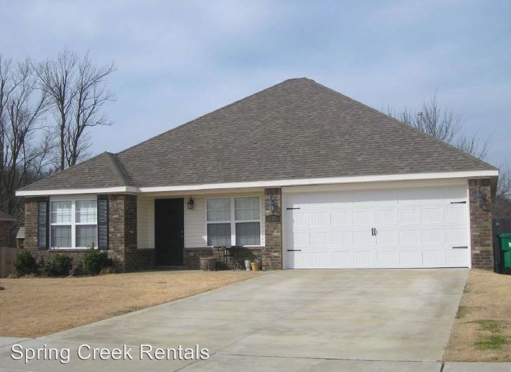 Primary Photo - 4 br, 2 bath House - 6125 Cord