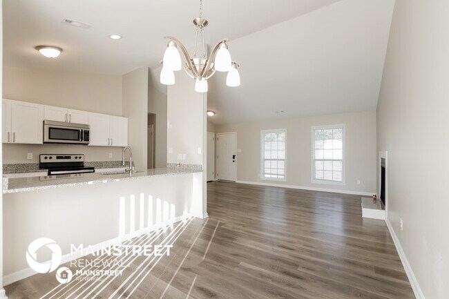 Foto del edificio - 3342 Cross Winds Rd