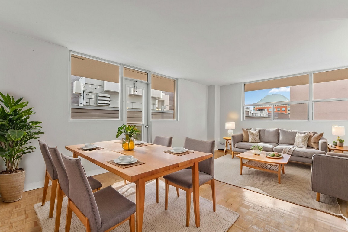 Primary Photo - Sandpiper Apartments