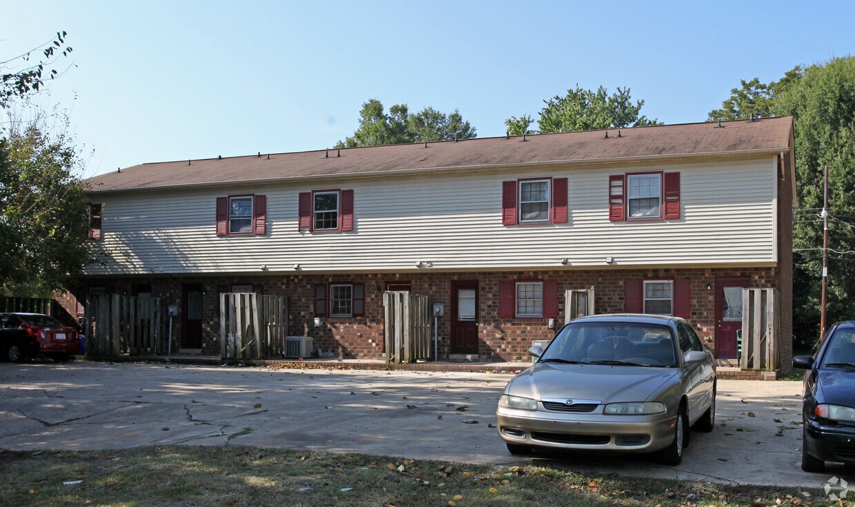 Building Photo - 946 Stone St