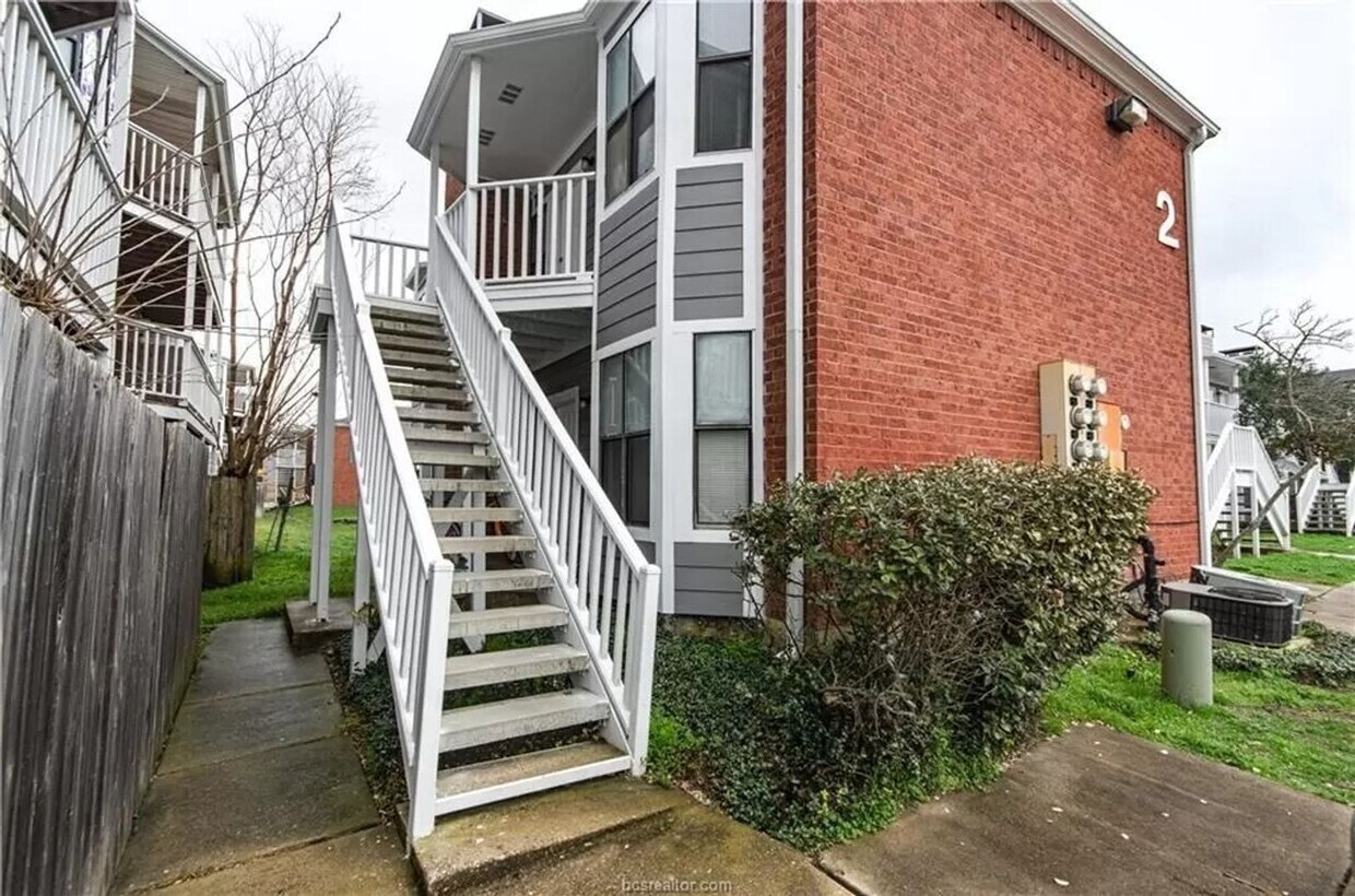 Bryan - (Near Northgate) 2 bedroom / 2 ba... - Bryan - (Near Northgate) 2 bedroom / 2  ba...