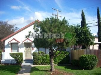Primary Photo - 2132 La Paloma Ave