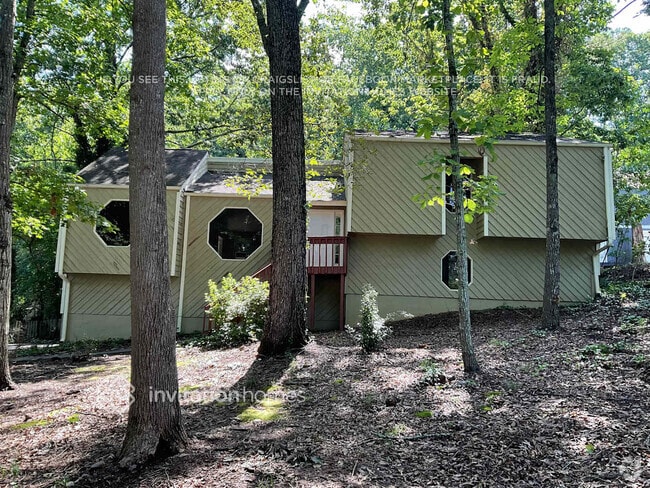Building Photo - 2057 Kinridge Ct