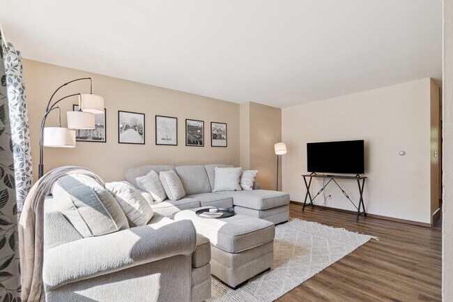 Foto del edificio - 710 19th Ave