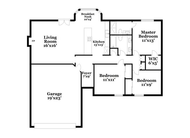 Building Photo - 736 W El Prado Rd