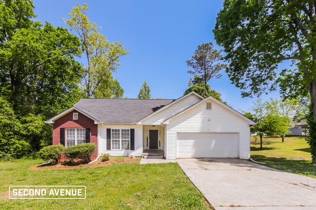 Building Photo - 512 Gatewood Dr