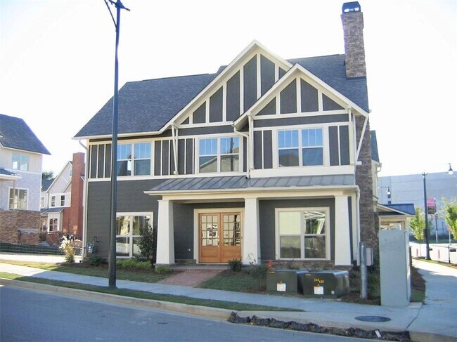 Foto del edificio - 362 16th St NW