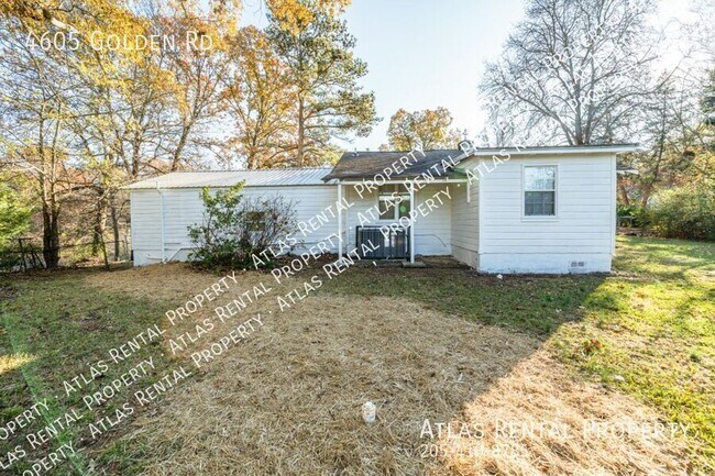 Building Photo - 4605 Golden Rd