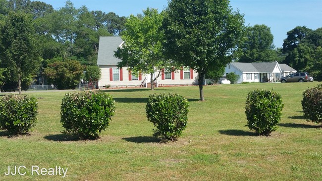 Building Photo - 4 br, 3 bath House - 6801 Williams Landing Rd