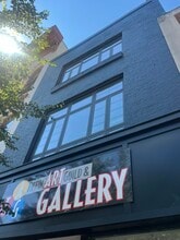 Building Photo - 130 S Washington St