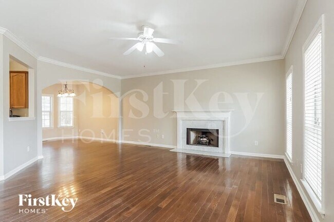Foto del edificio - 623 Shelby Forest Trail